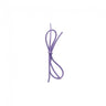 Matte Purple - Pre Tied Stretch Loop - 10" Loop (18" untied)