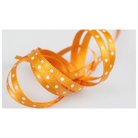 Mercedes Dot Ribbon