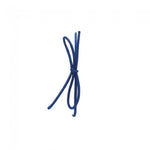 Matte Royal - Pre Tied Stretch Loop - 10" Loop (18" untied)