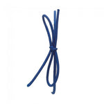 Matte Royal - Pre Tied Stretch Loop - 19" Loop (28" untied)