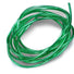 Metallic Emerald - Metallic Elastic Cord - 100 Yards
