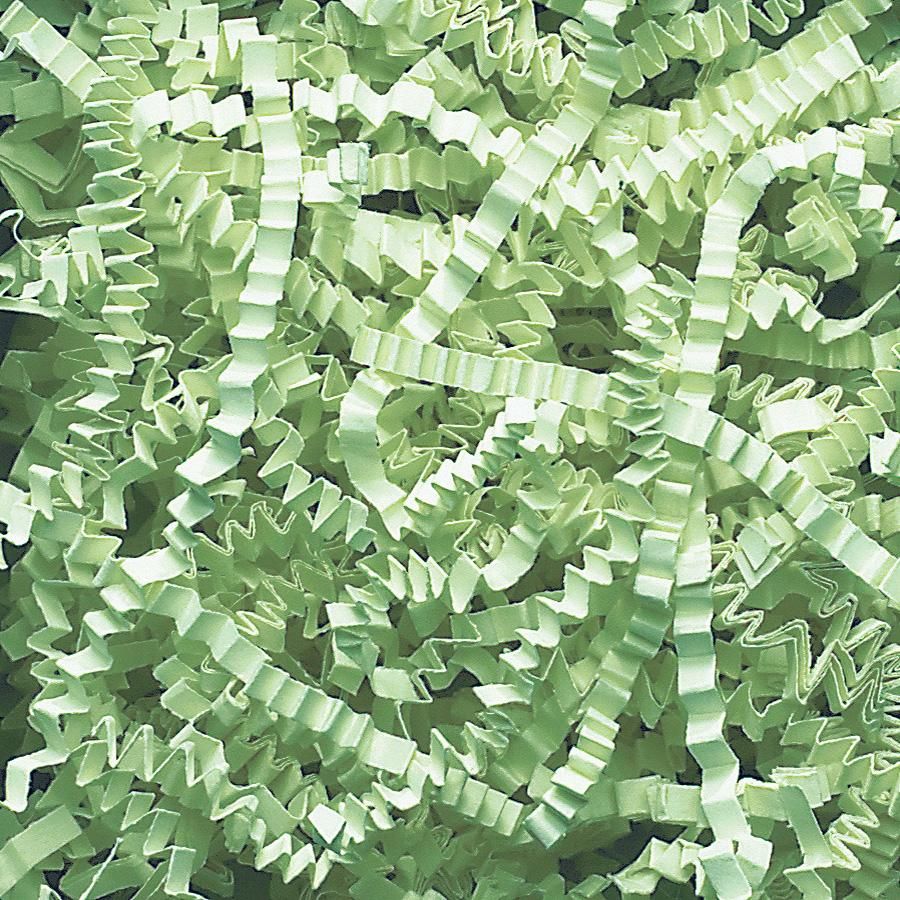 Mint - Crinkle Cut Basket Shred - 10 lb Box