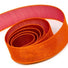 Pink / Orange - Mozart Ribbon - 1-1/2" x 50 Yards