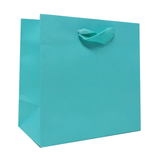 6.5 x 3.5 x 6.5" / Blank Bag / No Printing / Case/100