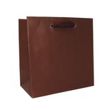 6.5 x 3.5 x 6.5" / Blank Bag / No Printing / Case/100