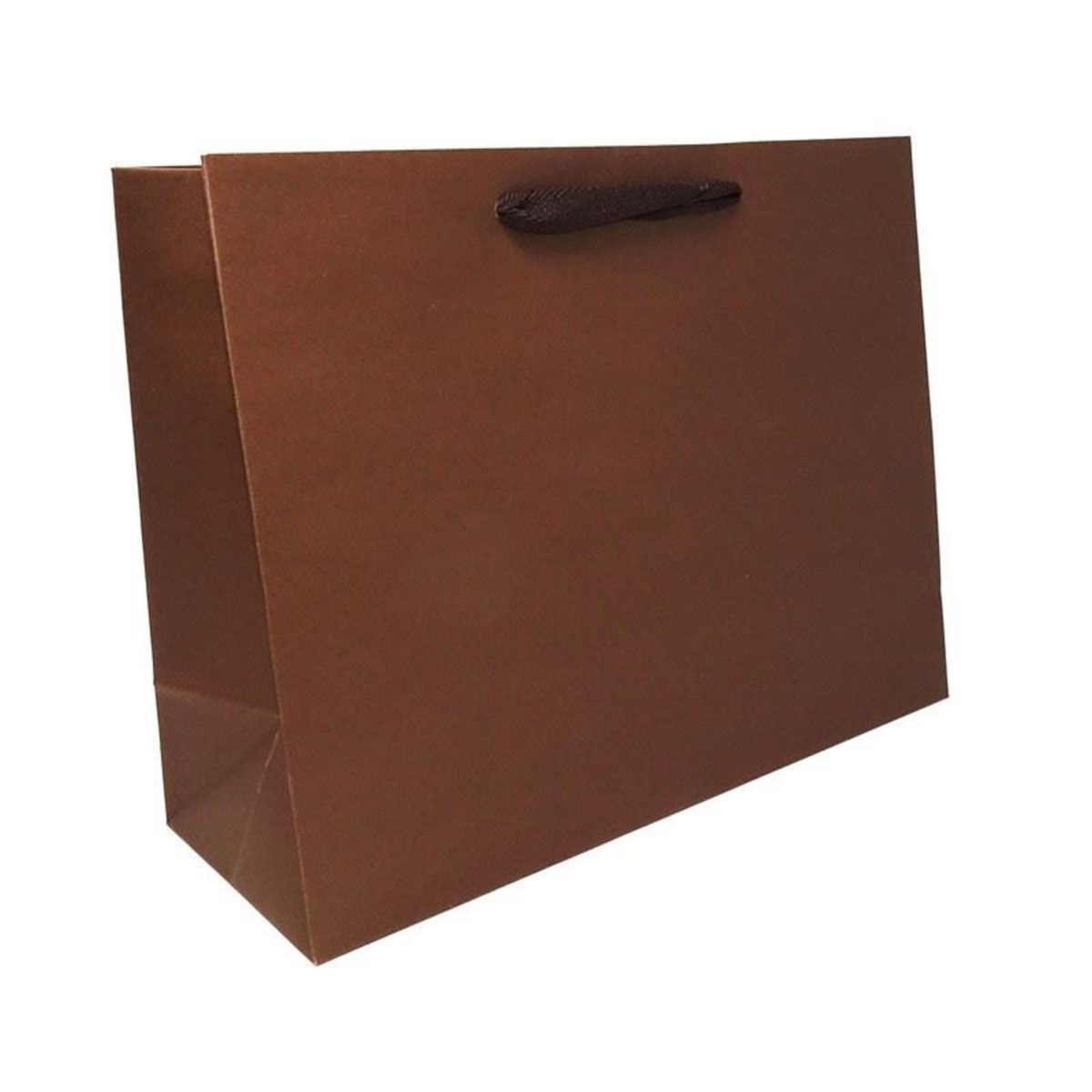16 x 6 x 12" / Blank Bag / No Printing / Case/100