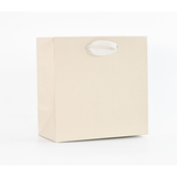 6.5 x 3.5 x 6.5" / Blank Bag / No Printing / Case/100