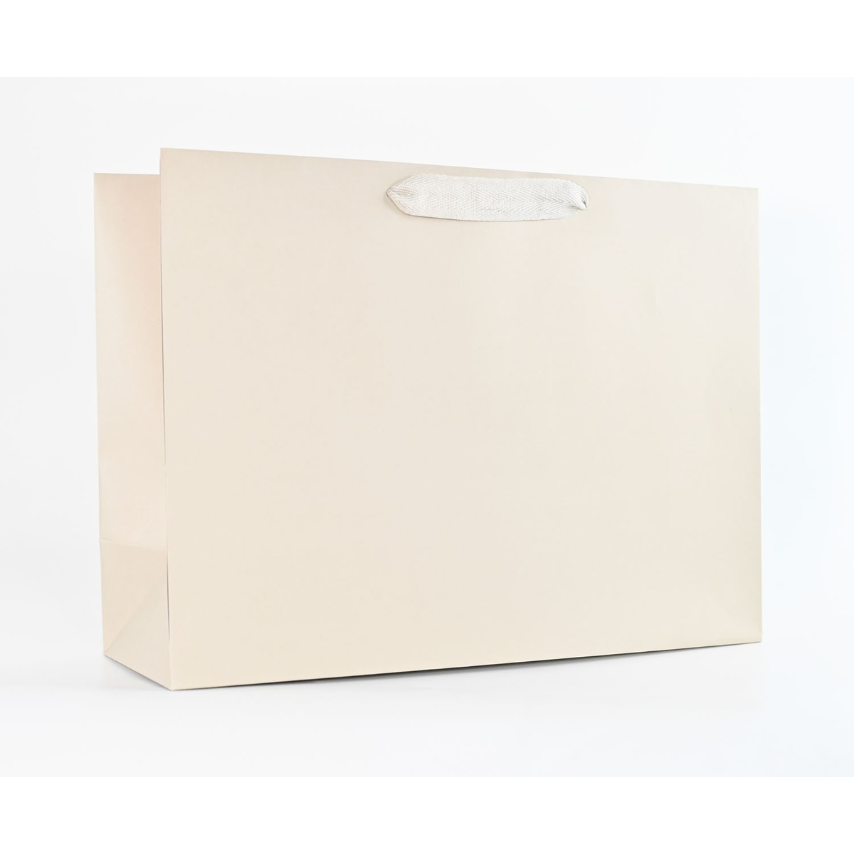 16 x 6 x 12" / Blank Bag / No Printing / Case/100