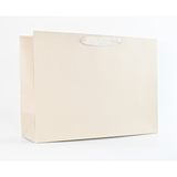16 x 6 x 12" / Blank Bag / No Printing / Case/100