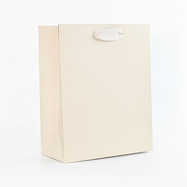 Desert Sand Manhattan Bags