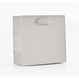 6.5 x 3.5 x 6.5" / Blank Bag / No Printing / Case/100