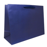 16 x 6 x 12" / Blank Bag / No Printing / Case/100
