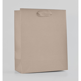 8 x 4 x 10" / Blank Bag / No Printing / Case/100