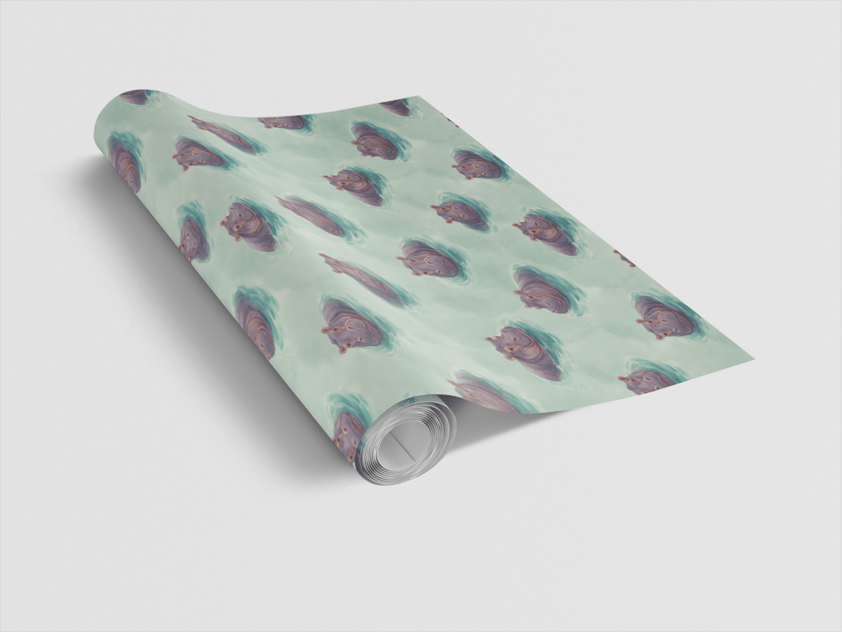 Hippo Harbor