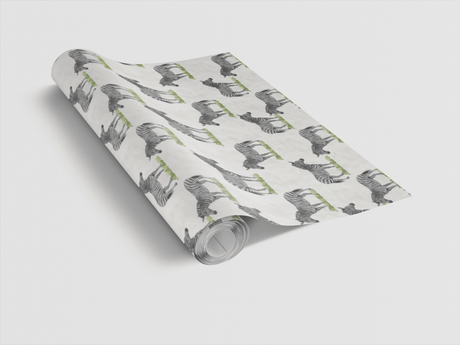 Savanna Stripes