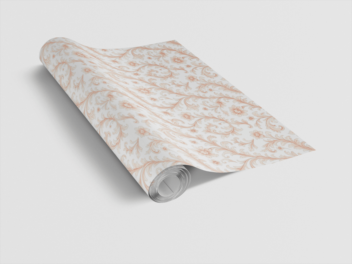 Blush Baroque