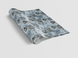 Snowy Spots & Cheer