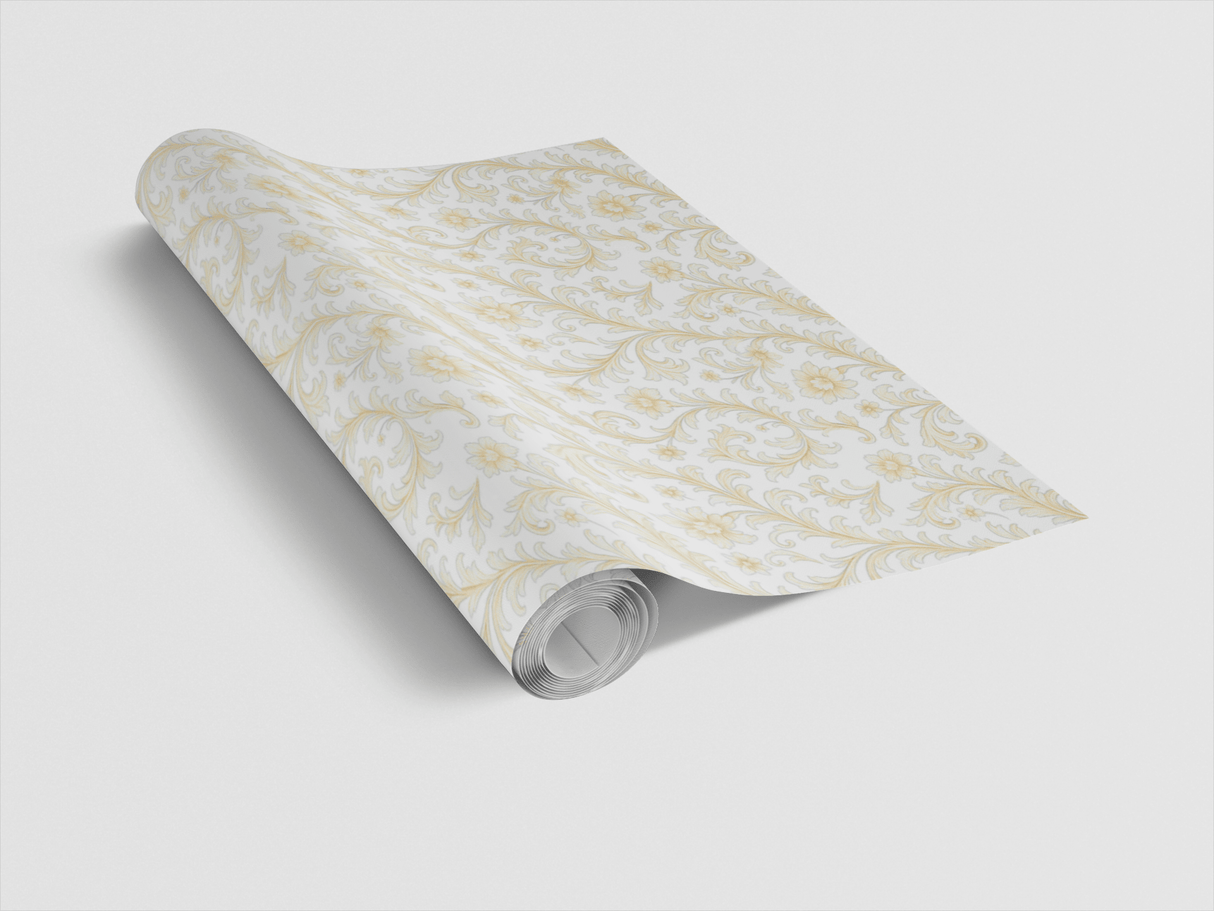 Champagne Baroque