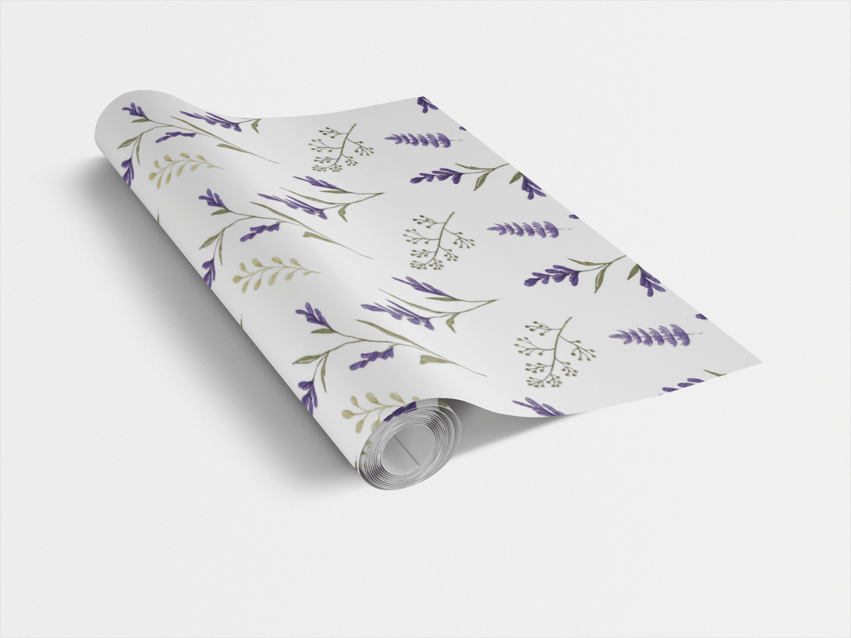 Lavender Love