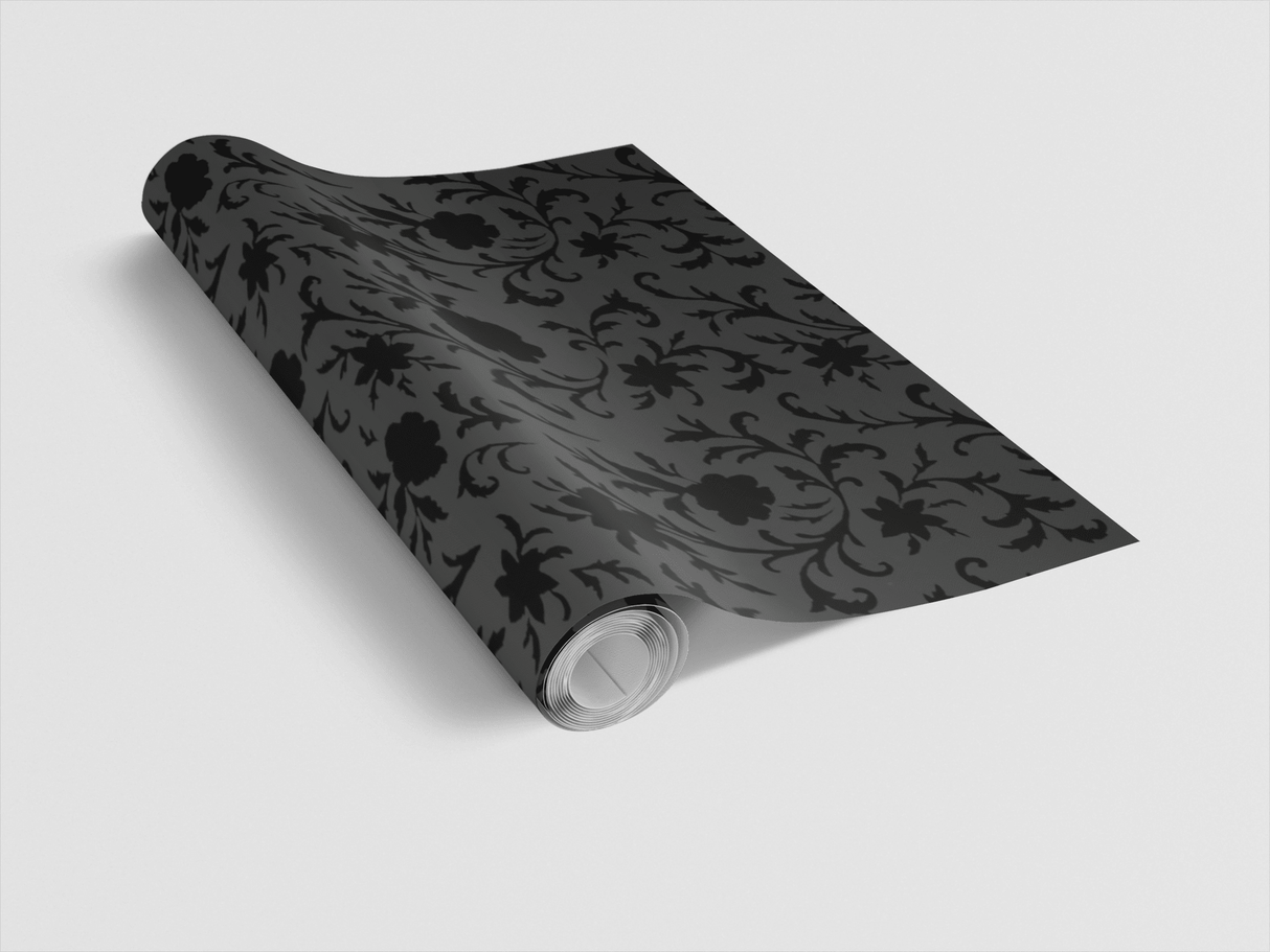Obsidian Fleur