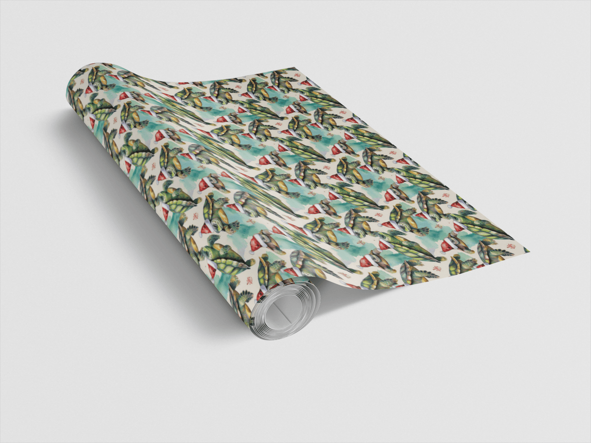 Shell-abrate the Holidays