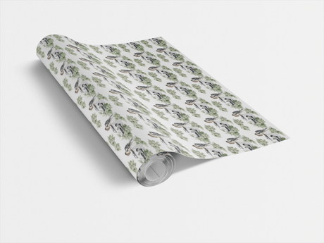One lifetime - Mother's Day Design Wrapping Paper