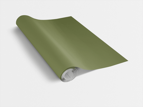 Natural Olive Wrapping Paper
