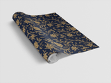 Gilded Baroque