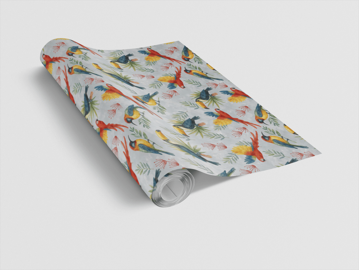 Tropical Symphony