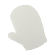 White - Mitten Candy Pad - (Mitten) 4-1/8 x 6-7/8"