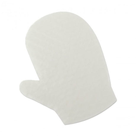 White - Mitten Candy Pad - (Mitten) 4-1/8 x 6-7/8"