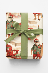 Island Yuletide Bliss