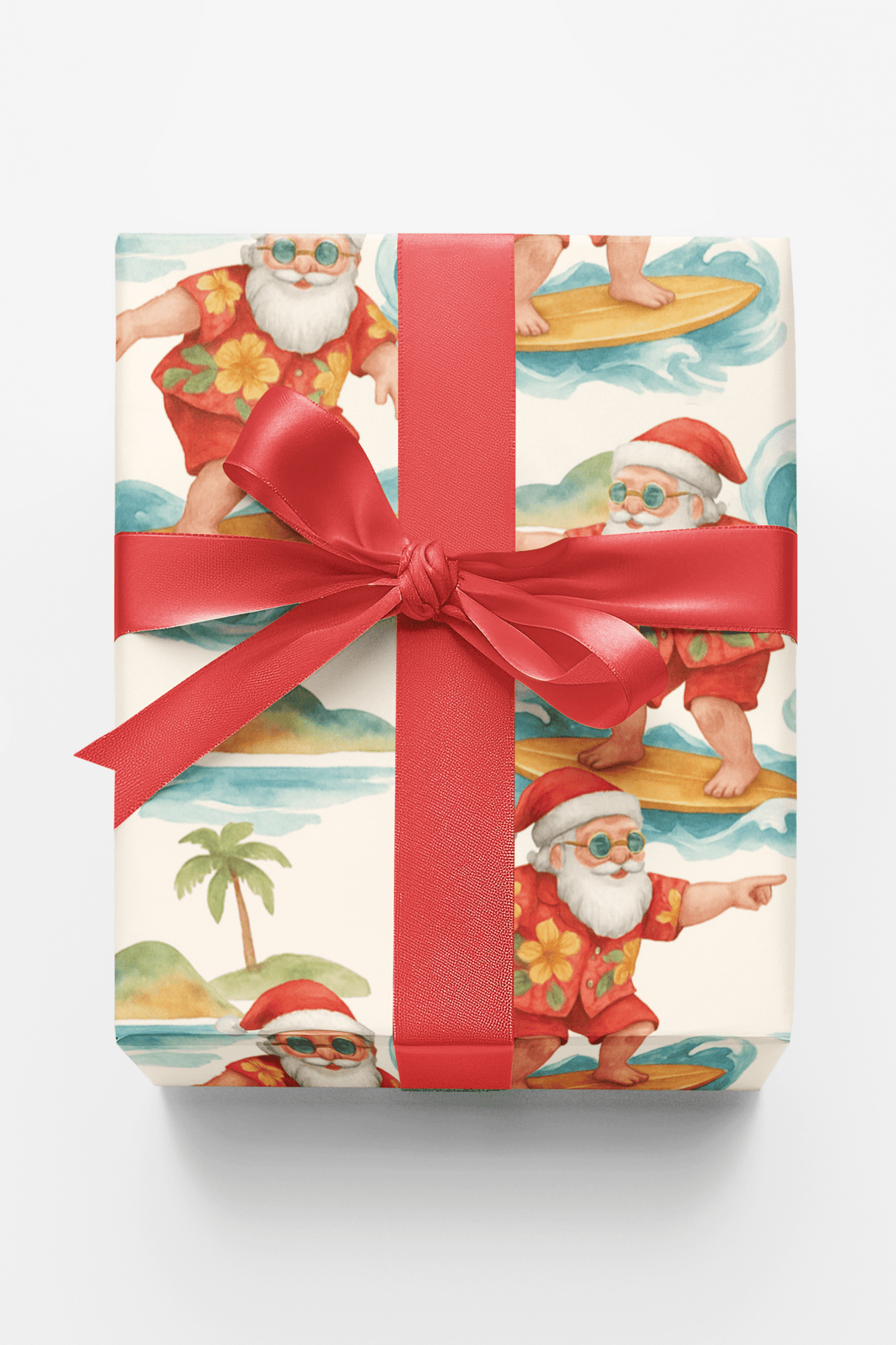 Merry Curl Breakers