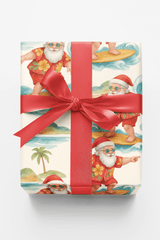 Merry Curl Breakers