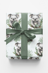 Koala Hugs & Smiles