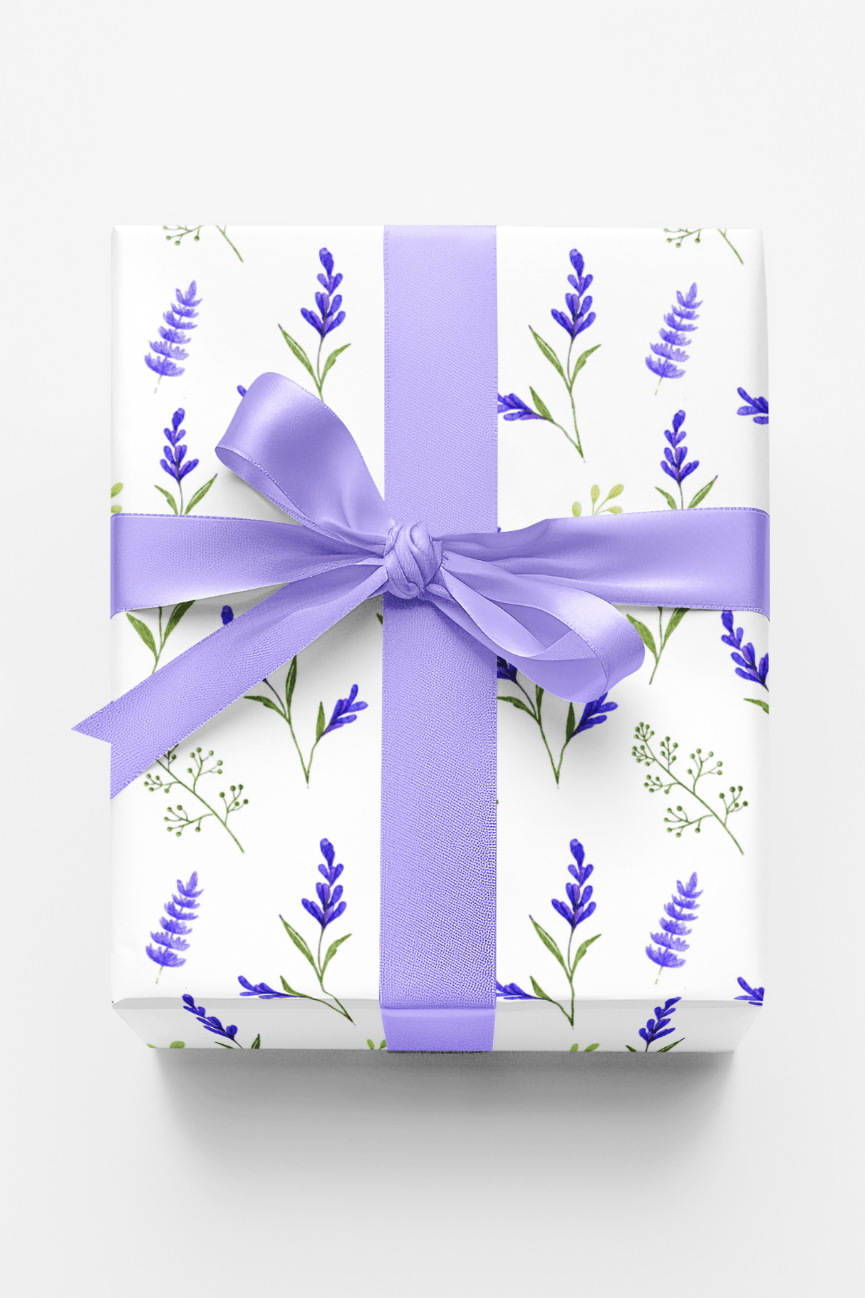 Lavender Love