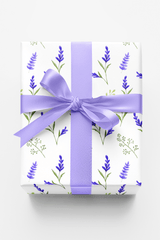 Lavender Love