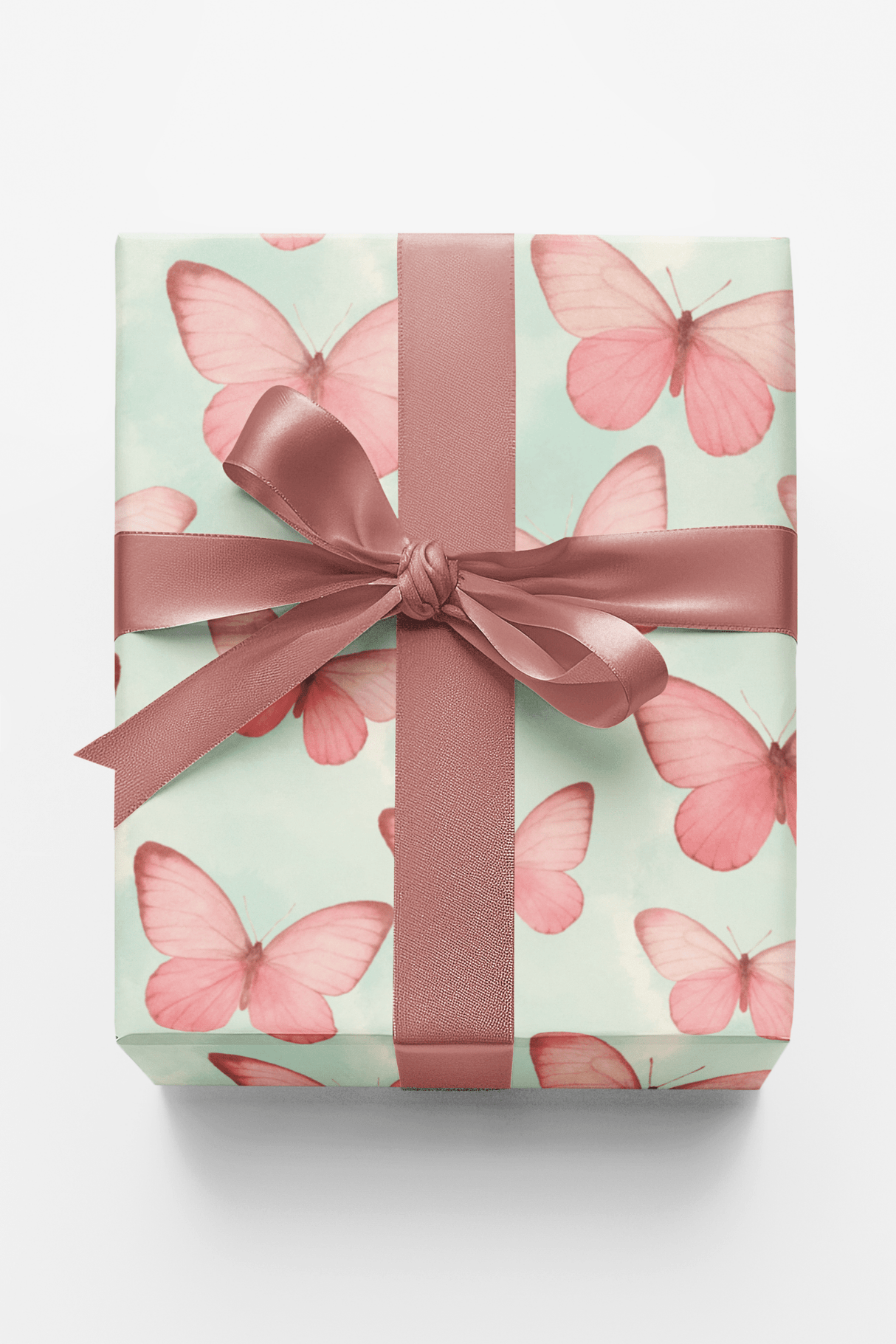 Peach Blossom Flight