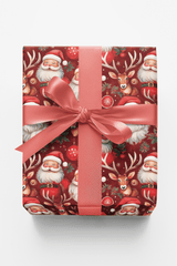 Holiday Hoopla with Santa
