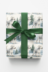 Velvet Frost & Festive Whimsy