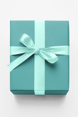Deep Aquamarine