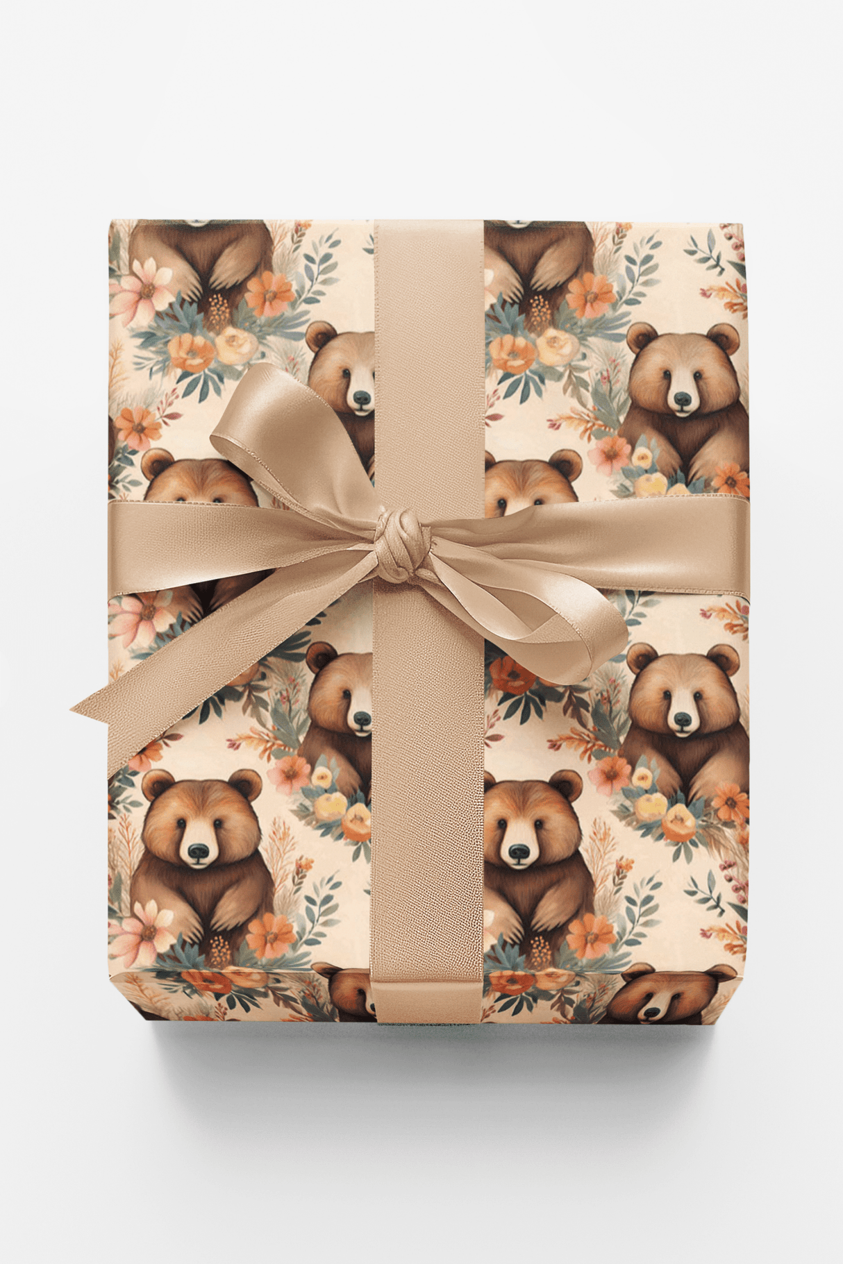 Botanic Bears