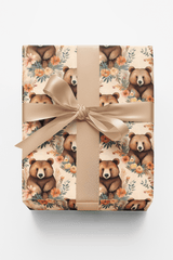 Botanic Bears