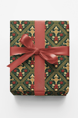 Yuletide Royal Emblems