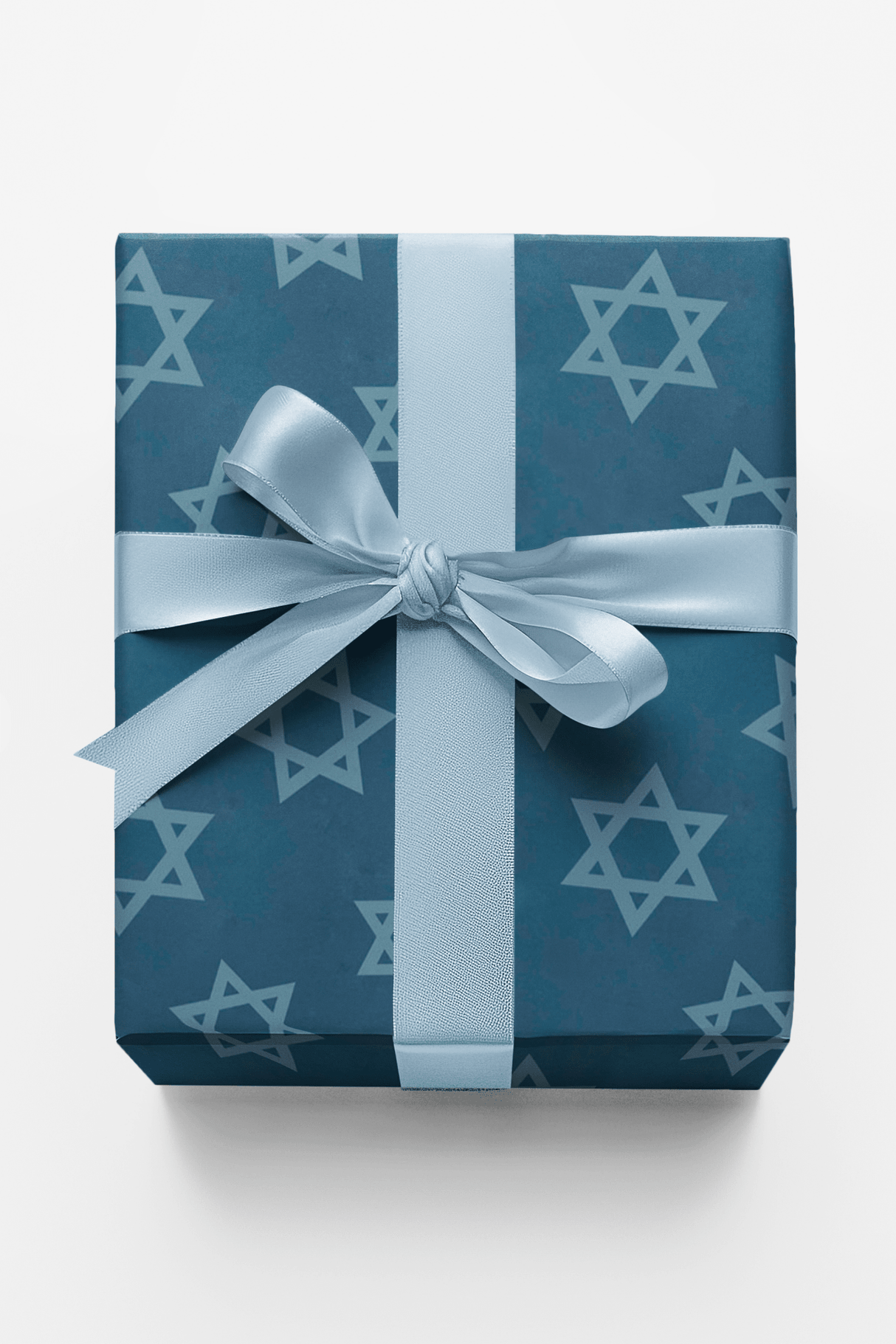 Shining Stars of David