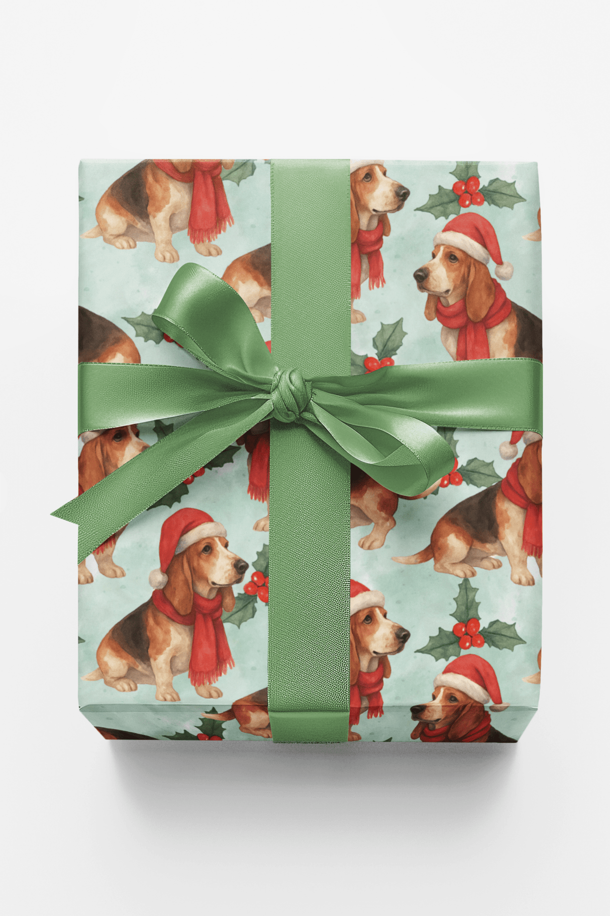 Holly Hat Harmony Hound