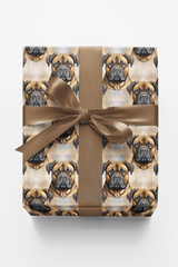 Big Buddy Bullmastiff
