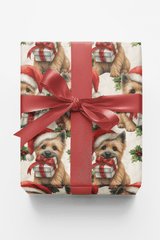 Holly Jolly Paws