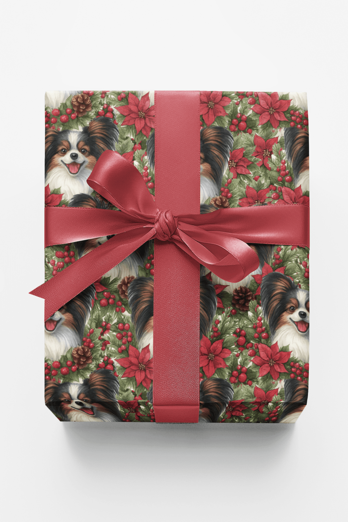 Festive Papillon Petals