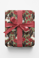 Festive Papillon Petals